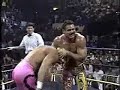 Sting Vs. Ravishing Rick Rude