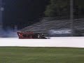 Blastro burn out