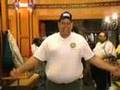 Matzoh Ball Eating Contest 2002