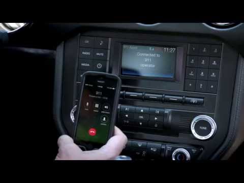 how to update sync in ford