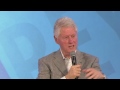 Click here to watch this video Beyond Today - President Bill Clinton - Zeitgeist 2012