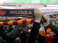 videos de Inno as roma contro la fiorentina in curva nord!!!