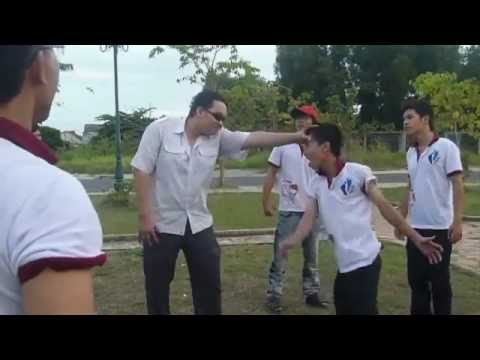 Xinh Tươi Việt Nam – Clip hài hước – CN09B ĐH Giao thông vận tải TPHCM. 8/3