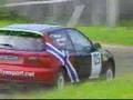 Honda Civic v-tec gr.A