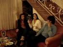 maria amalia , laugen
padre xd, nacho
pia, vel
la rita, may
la yoli , mina
la raquel , eli
la azucena , agu