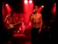 chris rockt het huis vendetta filmed by peer vlierden