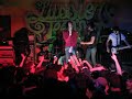 mayday  parade  -  black  cat