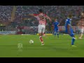 Vicenza 0-0 Empoli 03/06/2012 1° Giornata Playout