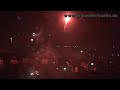 Silvester 2006 Neujahr 2007 Feuerwerk Drabenderh�he