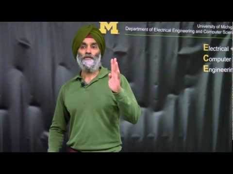 SSEL Lecture 6: Age of Mindfulness: Technology as Guide and Mentor?