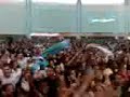 fOr�a jOvem S�o Paulo Vigilia com Bispo Inaldo.