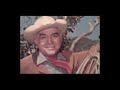 Lorne Greene, Five Card Stud