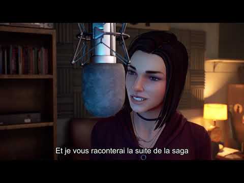 Vidéo 1