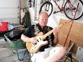 Reuben Adkins......