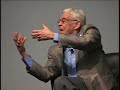Gideon Gartner on... the Magic Quadrant