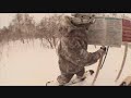 Burton Snowboards 2007 / 2008 - Trouble in Japan Piano Shred