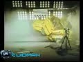 Crash Test - the most unsafety car in the world