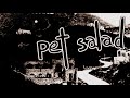 Pet Salad - Hollywoodland (studio version, full length)