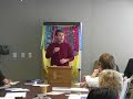 Toastmasters Speech #3 - Value Generated Fund Raising Toastmasters Speech #3 - Value Generated Fund Raising
