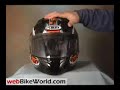 GMAX GM68S Motorcycle Helmet