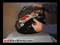 GMAX GM68S Motorcycle Helmet