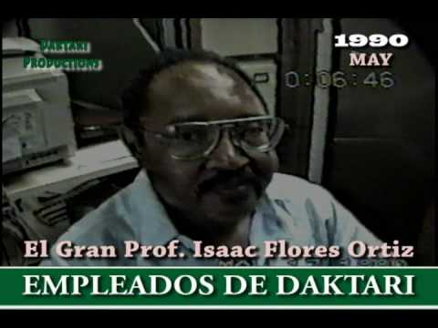 Issac Flores