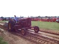 Modified Massey Harris Modified Massey Harris
