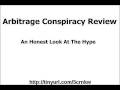 Arbitrage Conspiracy Commentary And Insights Arbitrage Conspiracy Commentary And Insights