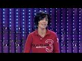 Como Recibir mi Herencia - Sonia Luna - Hechos 29 - 2009 - « Mis Videos Cristianos »