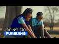 Vidéo de la marque TECNO - Stop At Nothing - Afrique