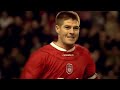 Steven Gerrard