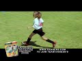 Youth Soccer Drill: Ball Familiarity