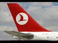 Turkish Airlines Fail problem annoucement Turkish Airlines Fail problem annoucement