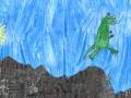 videos de Reading Rainbow: 2nd Grader Noah