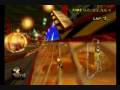 MKWii: Xmas Tournament 2008 (Qualifications GP3, part 2/2)