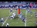 Brooks Mosier Football Highlights 2007 Brooks Mosier Football Highlights 2007