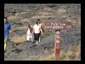 Pu'u Loa: Polynesia's Largest Petroglyph Field