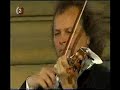 Daniel Levy -- Vaclav Hudecek - Mendelssohn - 3rd Movement