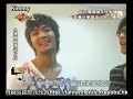 06082008 有線娛樂新聞台- 辰亦儒為服兵役剃頭吳尊汪東城送上貼心禮物 1