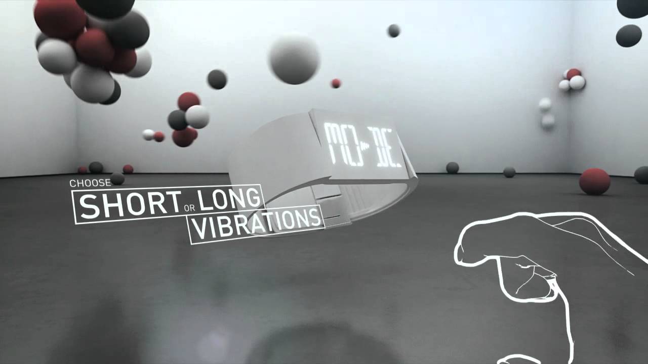 Mutewatch // Charcoal Grey video thumbnail