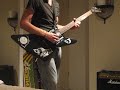 Buckethead-Asylum of glass (studio cover)
