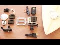 GoPro Hero 3 Black: How To Start Using