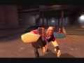 meat sauce breakdown (wummbo moneymaker)
