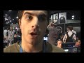 Rakaka.se - ESL Extreme Masters - Intervju Budak
