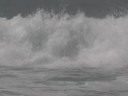 Basque surfer Artiz Aranburu Goes Off at Lower Trestles