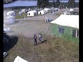 Chaos Camp 2007 - Vorratsdatenspeicherung