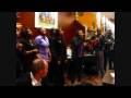 videos de OTES LES CHAINES(Shackles Mary Mary) NJC TOURCOING GOSPEL CAFE Lille