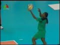finale jeux africains volleyball finale jeux africains volleyball