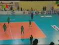 finale jeux africains volleyball