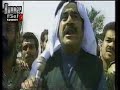 لقاء مع الفنان عبدالحسين عبدالرضا يوم التحرير 1991